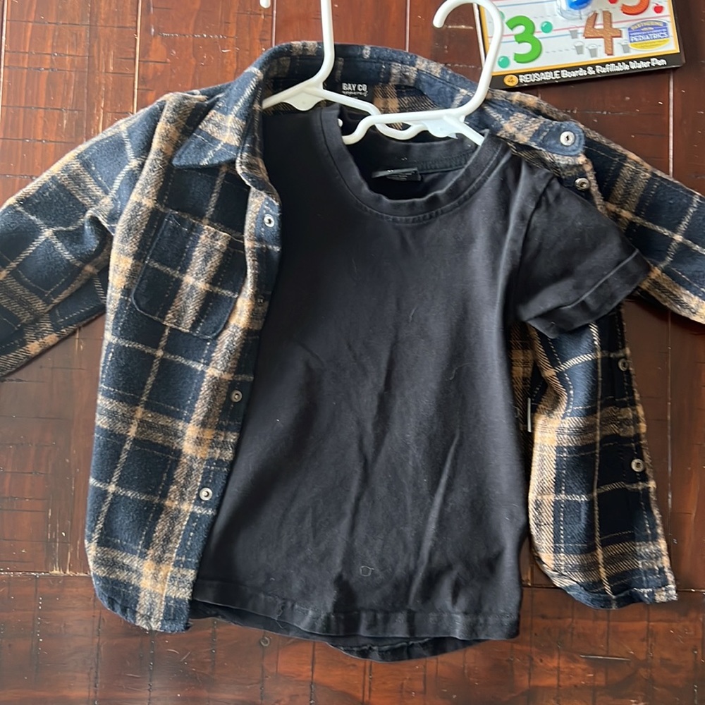 Little Bipsy Set